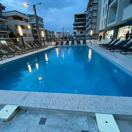 Studiou Next By The Sea Alezzi N10