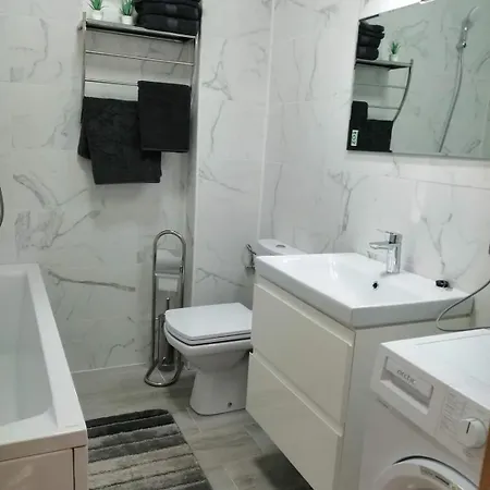 Lejlighed Studiou Next By The Sea Alezzi N10 Năvodari