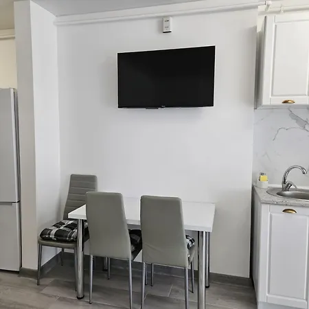 Appartement Studiou Next By The Sea Alezzi N10 *