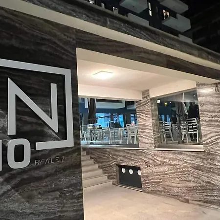 Studiou Next By The Sea Alezzi N10 Năvodari