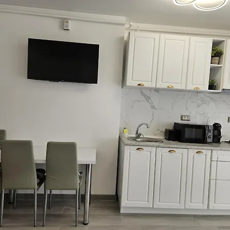 Studiou Next By The Sea Alezzi N10 Năvodari