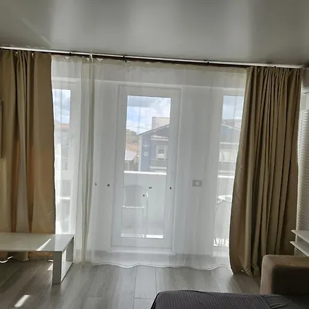 Studiou Next By The Sea Alezzi N10 Năvodari