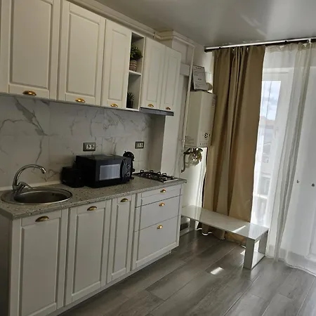 Daire Studiou Next By The Sea Alezzi N10 *