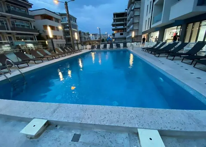 Studiou Next By The Sea Alezzi N10