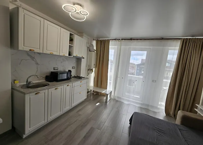 Studiou Next By The Sea Alezzi N10